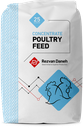 کنسانتره 2/5 در صد مرغ گوشتی (دو مرحله ای A&B)
