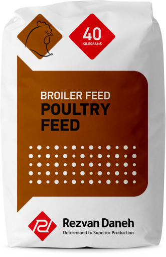 خوراک رشد - 1