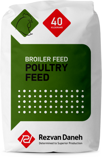 خوراک رشد- 2